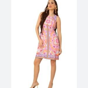 Hale Bob NWT dress size medium